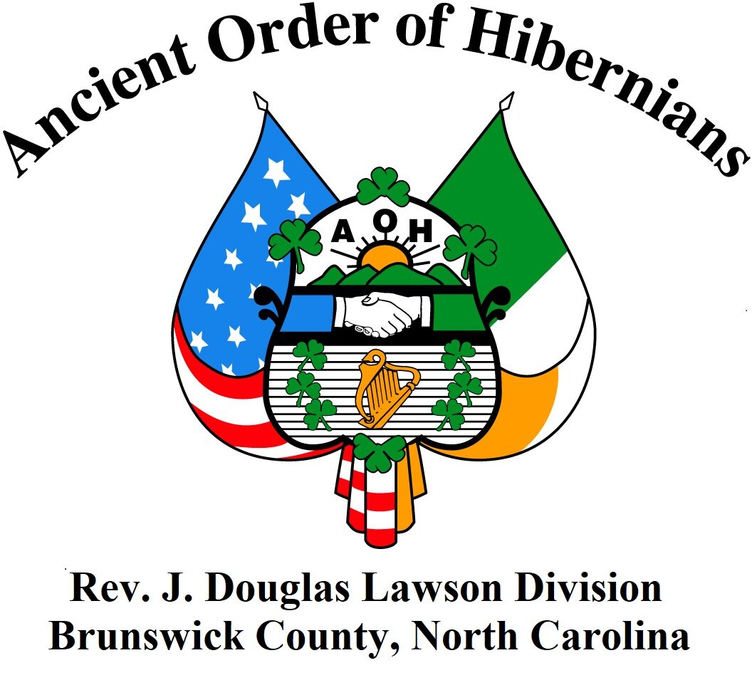 North Carolina Brunswick County AOH